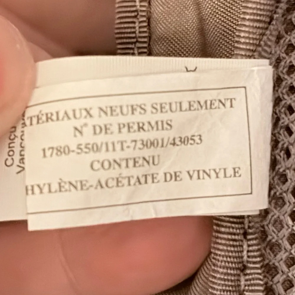 lululemon athletica Gray Phone Case